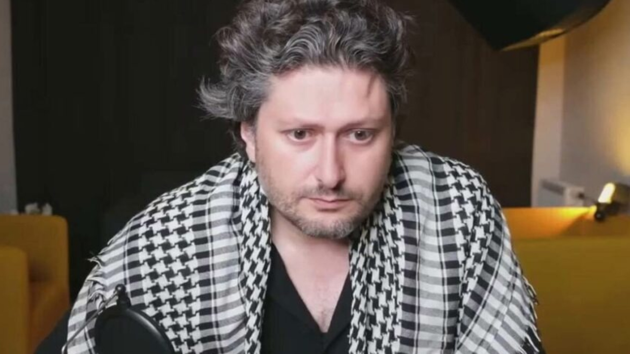 Kimler kimlerle beraber: HÜDA-PAR Furkan Bölükbaşı'na sahip çıktı