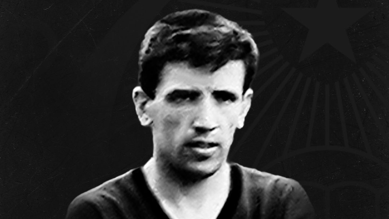 Gençlerbirliği “Rüzgarın Oğlu” Zeynel Soyuer’i andı