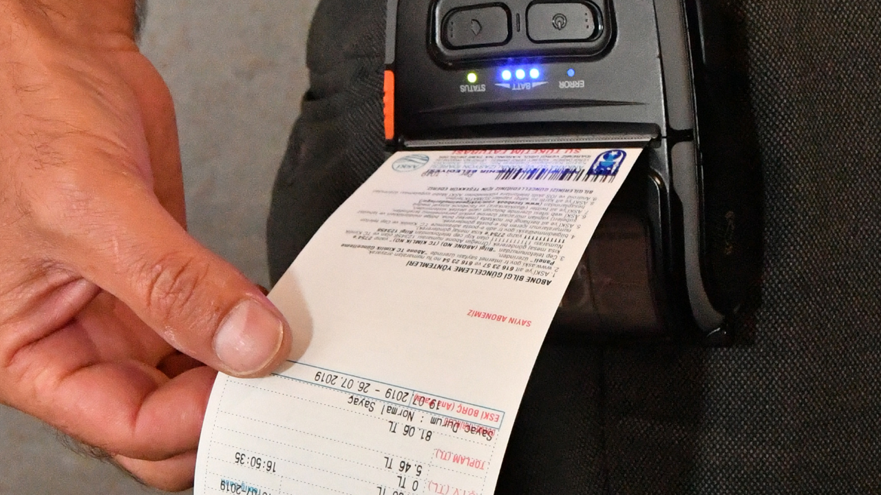 ASKİ 5 aydır su faturası göndermedi: 149 bin lira ödeme çıktı