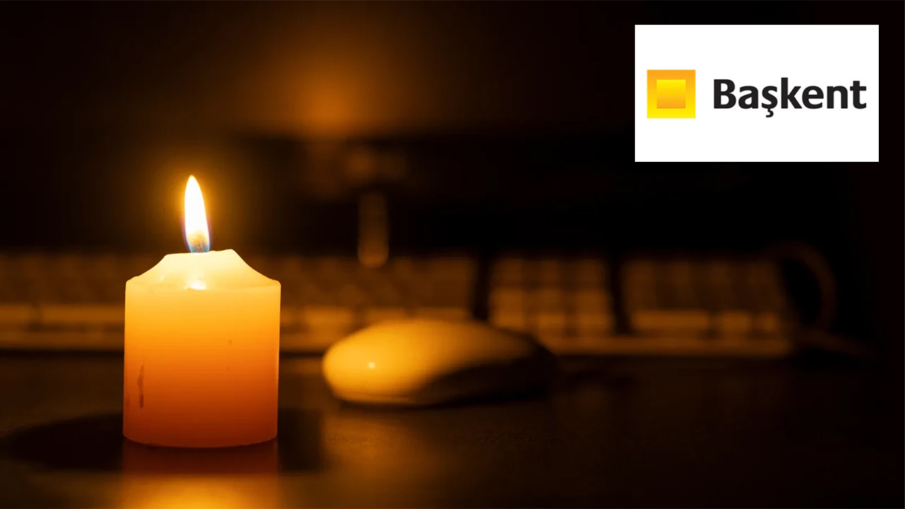 Ankara Altındağ’da 7 farklı noktada elektrikler kesilecek: İşte tam liste