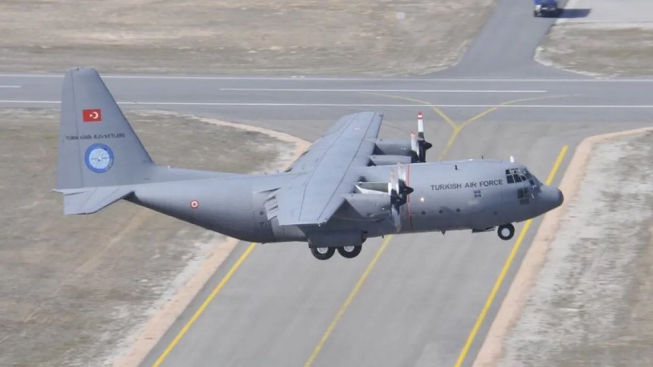 Azerbaycan’dan Türkiye’ye taziye mesajı: Fuat Oktay ile görüştüler