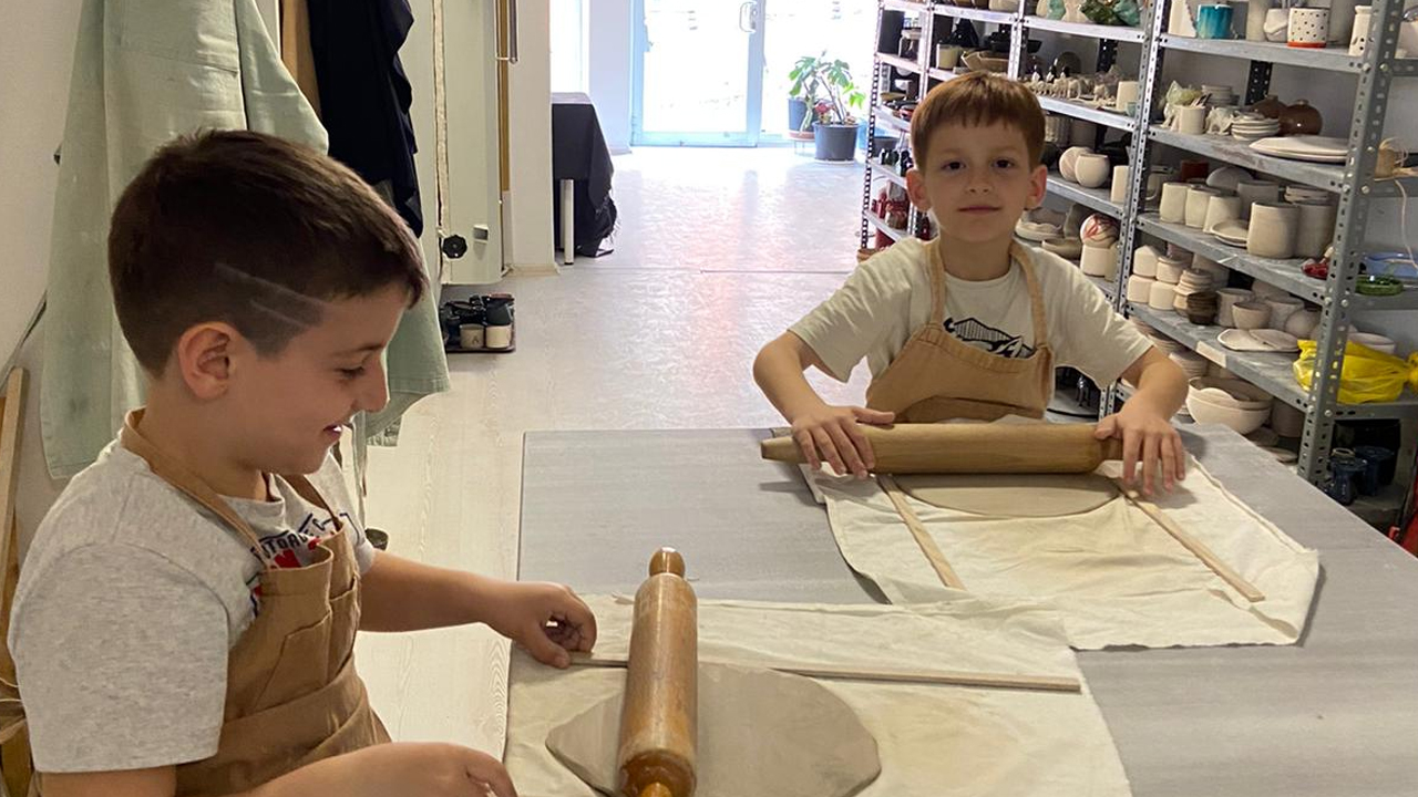 Keçiören Belediyesi ara tatil için çok sayıda atölye açtı