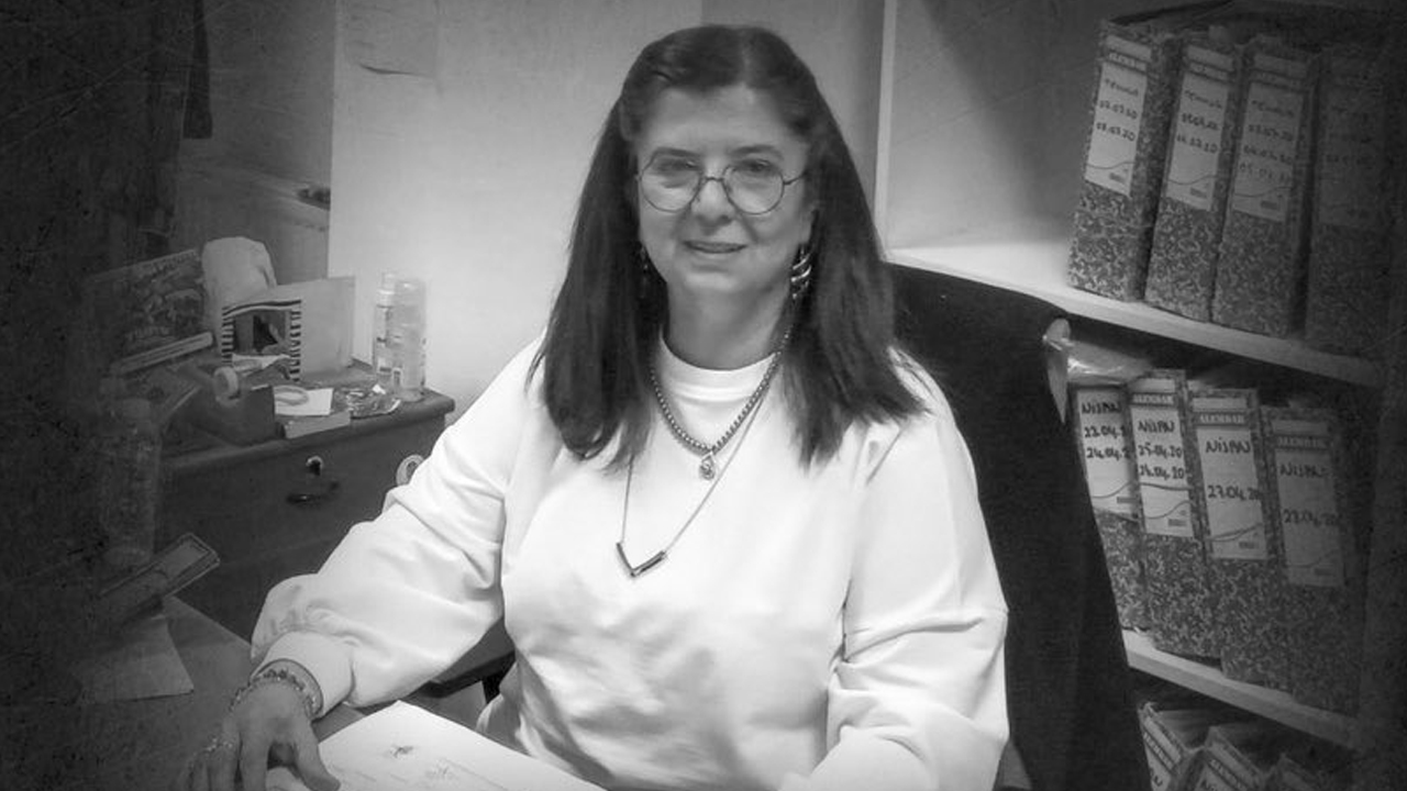 Mamak Belediyesi'nin acı günü: Aniden hayatını kaybetti