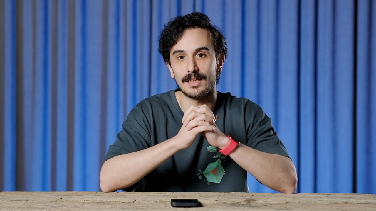 Ömer Faruk Gemalmaz Düzce Tıp öğrencilerinin misafiri olacak