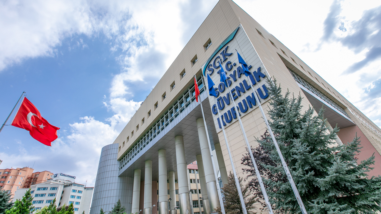 Ankara 62’nci İş Mahkemesi hüküm verdi: Parayı SGK ödeyecek