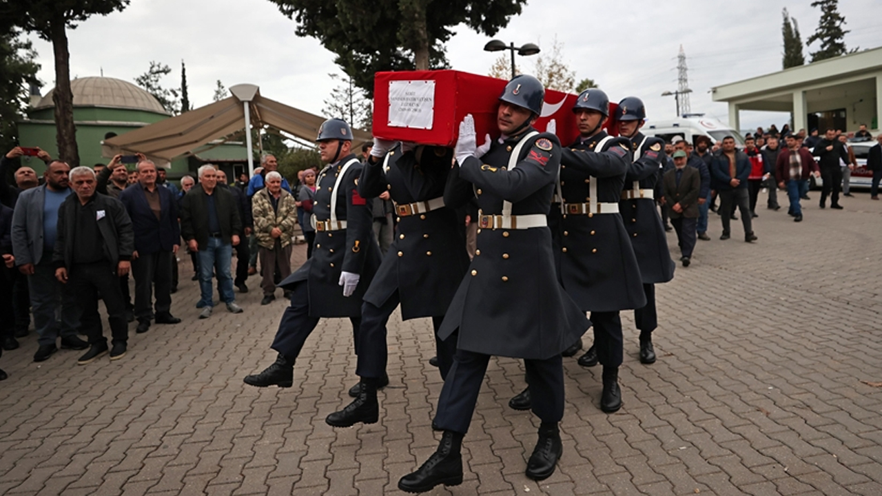 Gürcistan'da şehit olan 3 askerimiz bugün Ankara’da defnedilecek