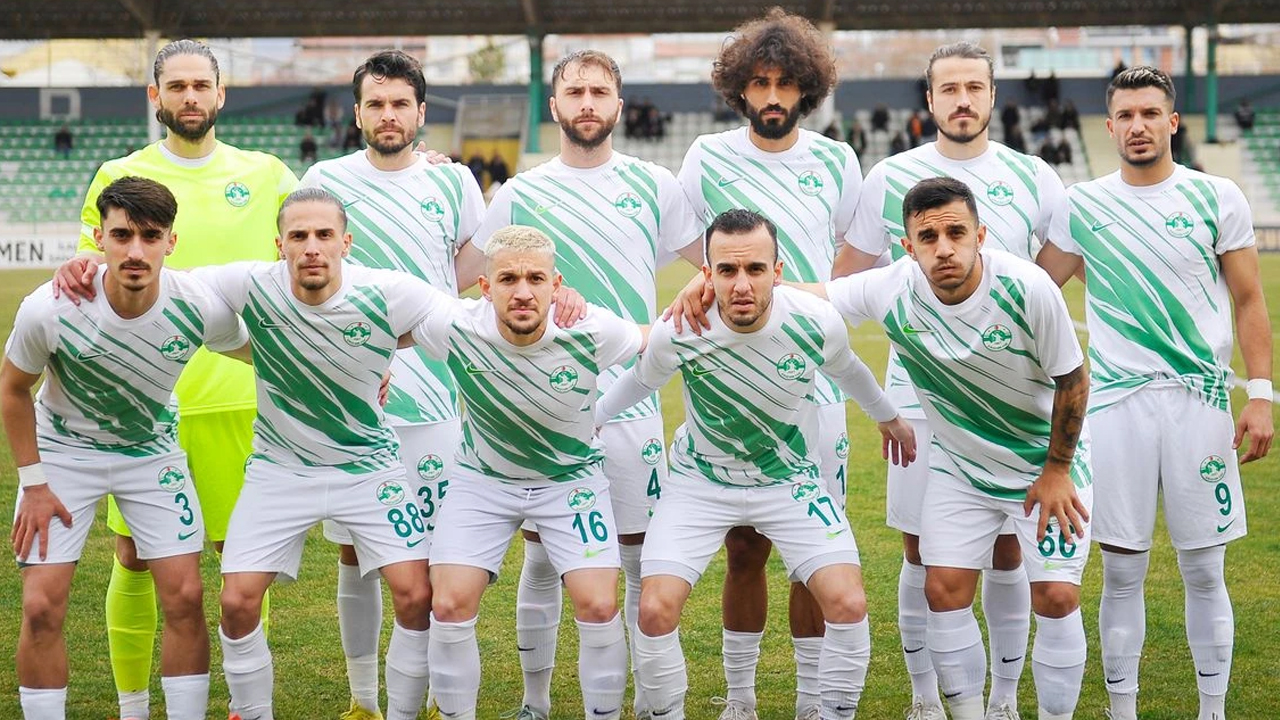 Kırşehirspor bahis soruşturmasında ucuz yırttı: 13 futbolcu da temiz