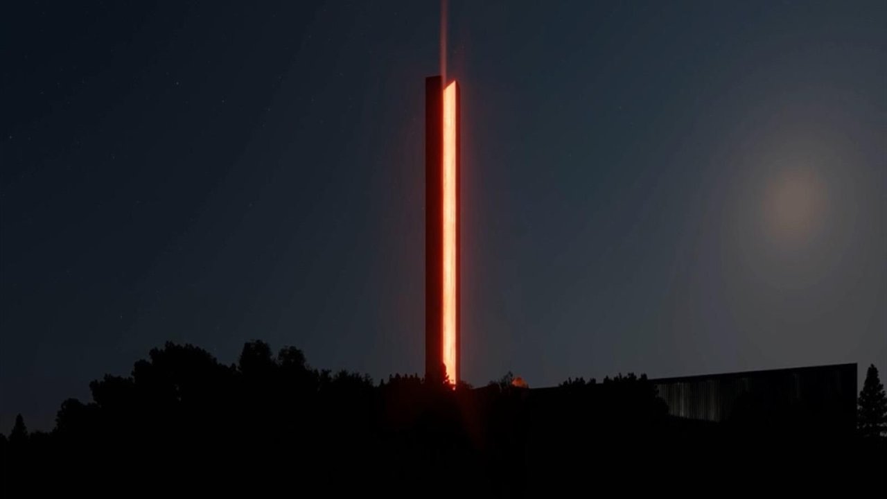 Gökçek’in gündeme getirdiği direklerin ne olduğu belli oldu