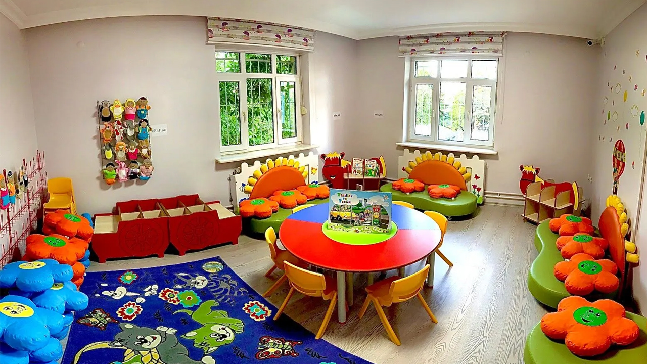 Altındağ’a bir kreş daha açılıyor: Temel atma töreni yarın