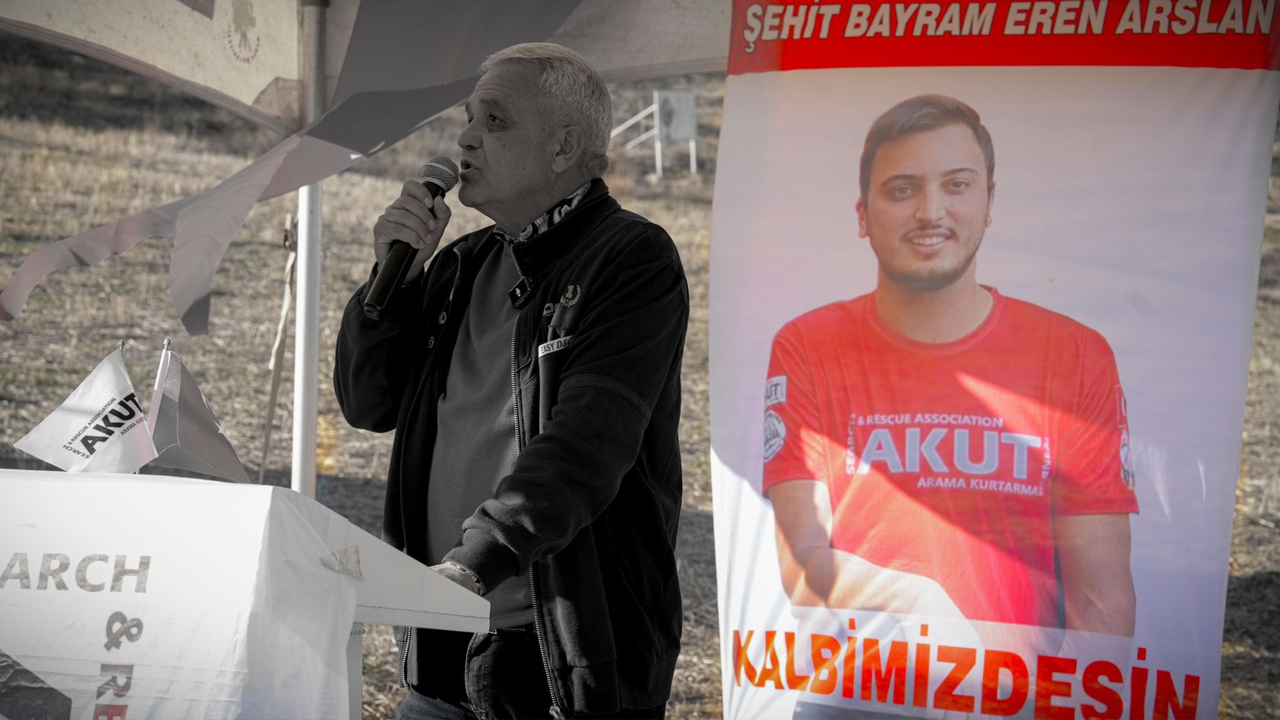 Mamaklı şehit orman işçisi için hatıra ormanı yapılıyor