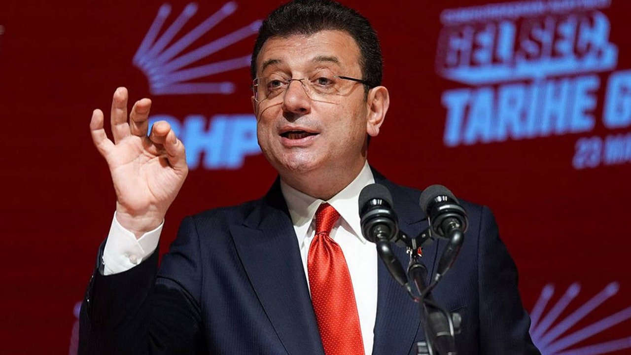 Ekrem İmamoğlu yalnızlaşıyor: Marksistler desteği geri çekti