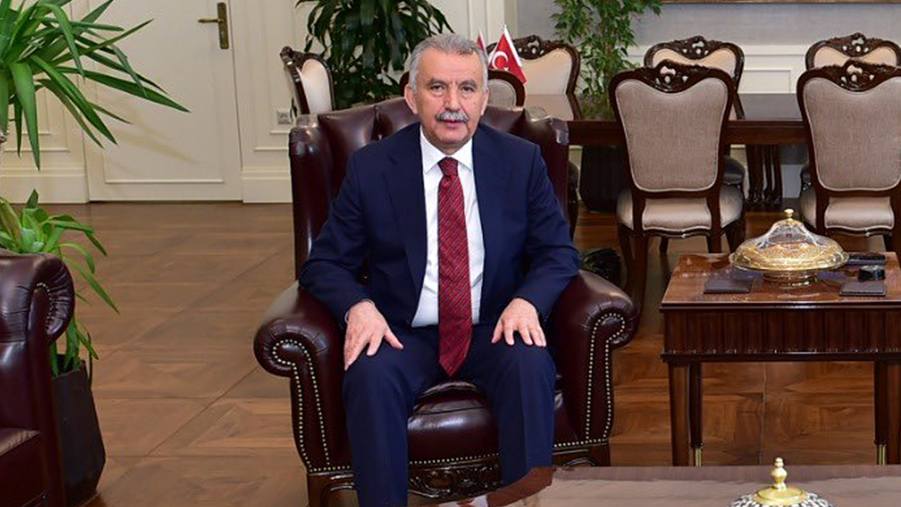 Ankara Çamlıdere’ye 200 kişilik sosyal tesis: Seçim vaatlerinden biriydi