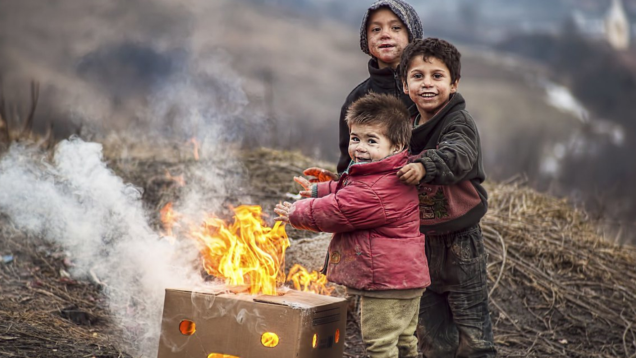 Prof. Dr. Doğancı: “Hasta çocuklar bir hafta evde izole edilmeli”