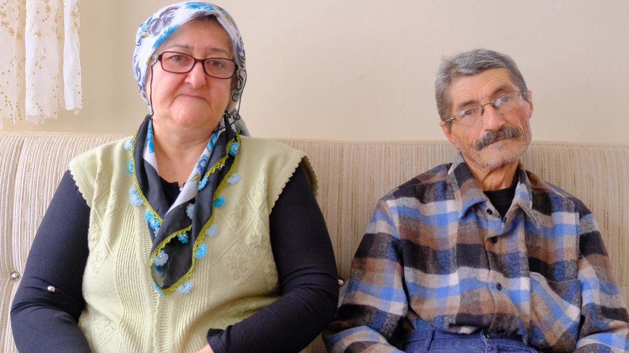 Türkiye'nin 60 ilindeki emekliler cumartesi Ankara'da toplanacak