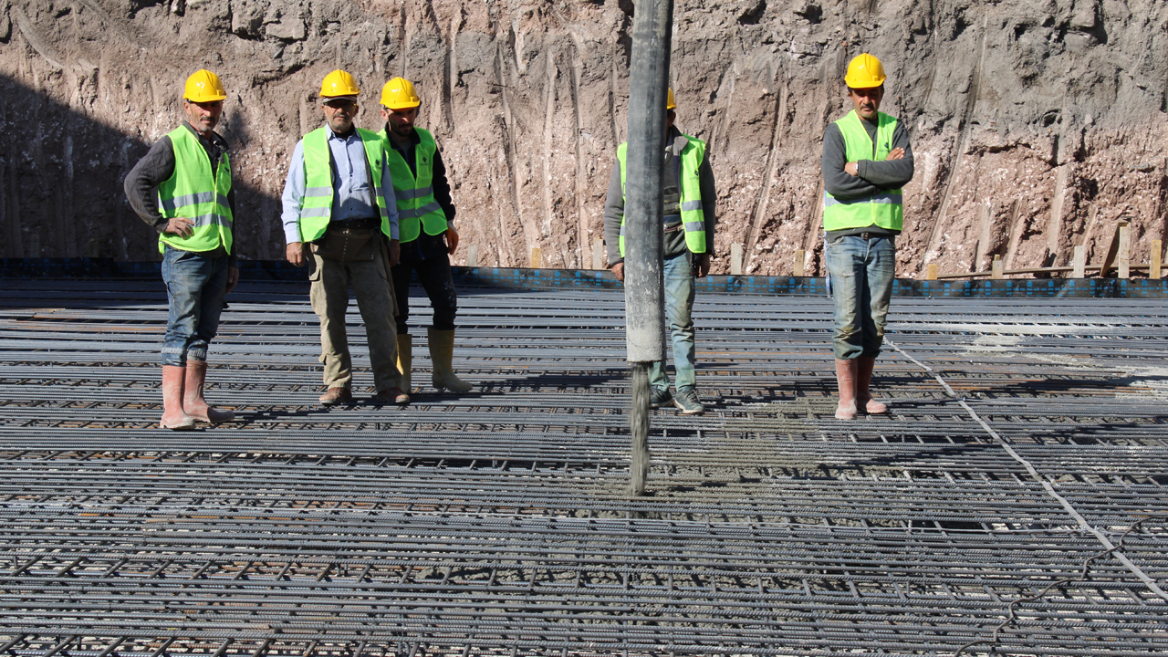 Altındağ’da 1 yılda 5 kreşin temeli atıldı: Örnek oldular