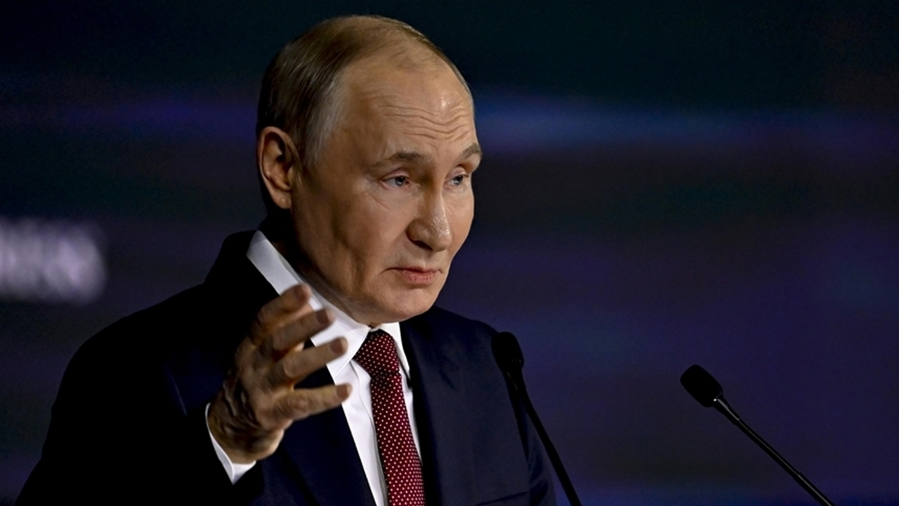 Savaş Rus ekonomisini zorluyor: Kredi borcu 80 trilyon ruble