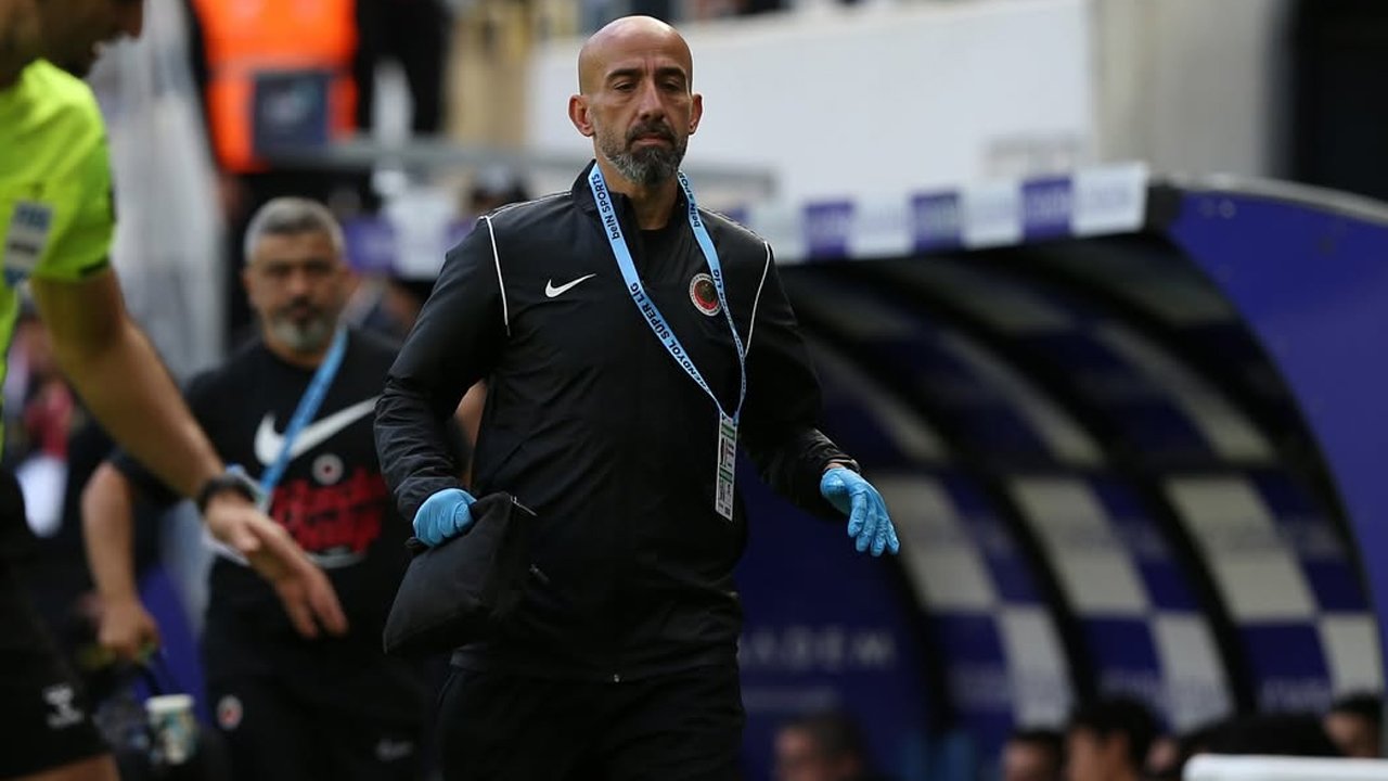 Gençlerbirliği'nde doktor değişikliği: Yeni yönetim güven vermiyor