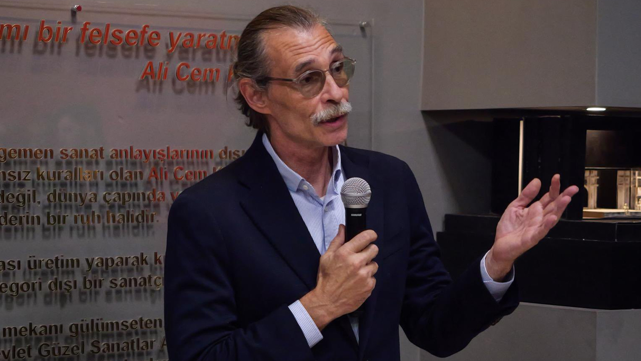 Erdal Beşikçioğlu'na 6 milyar 611 milyon lira bütçe verildi