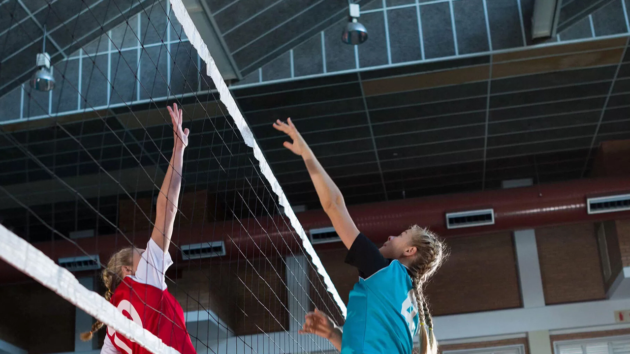 Fabrika Voleybol’un yeni okulu Sincan’da 22 Kasım'da açılıyor