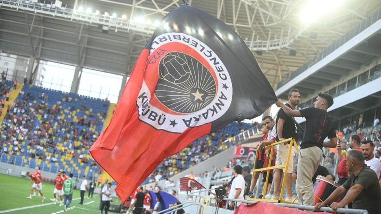 Gençlerbirliği’nde seçim öncesi şok mahkeme kararı