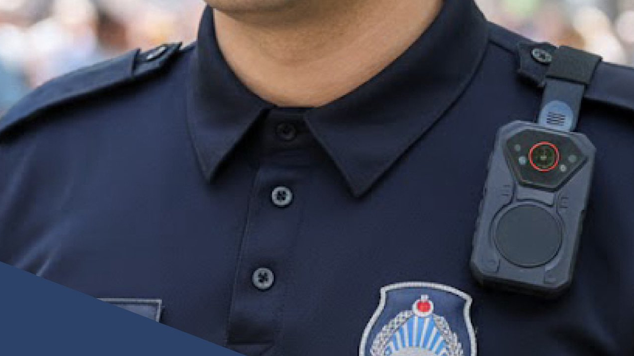 Ankara Keçiören’de zabıtalar artık yaka kamerası takacak