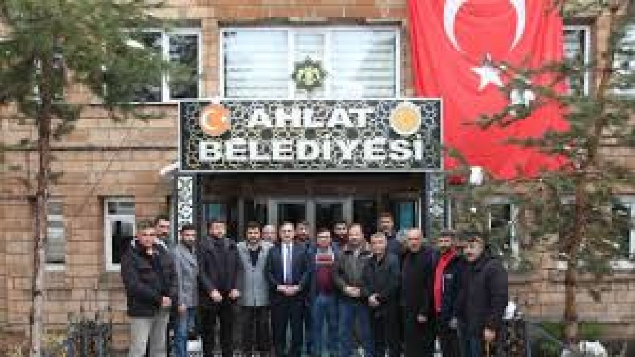 Altındağ’dan sonra şimdi de Bitlis Ahlat’ta köpek katliamı iddiası: Görüntüler eski çıktı