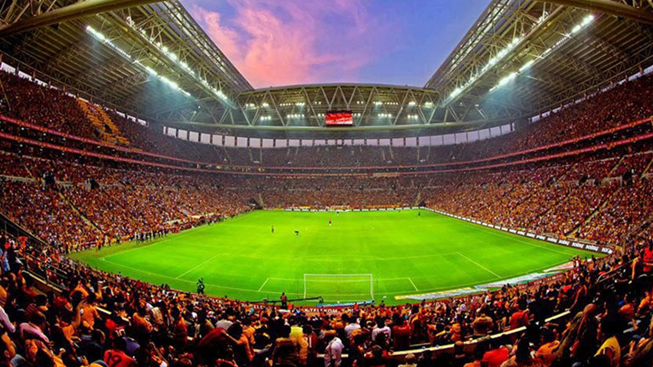 Gençlerbirliği – Galatasaray maçında biletler 1500 TL olacak