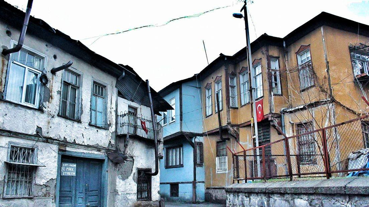 Ankara’da Yahudi Mahallesi için gezi düzenlenecek: Vatandaşa ücretsiz