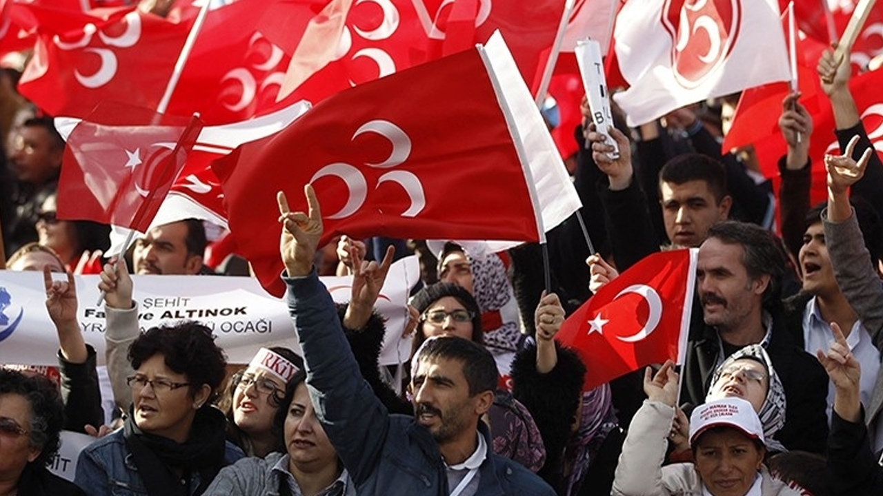 MHP'de Müsavat Dervişoğlu huzursuzluğu sürüyor: Milliyetçilik nereye?