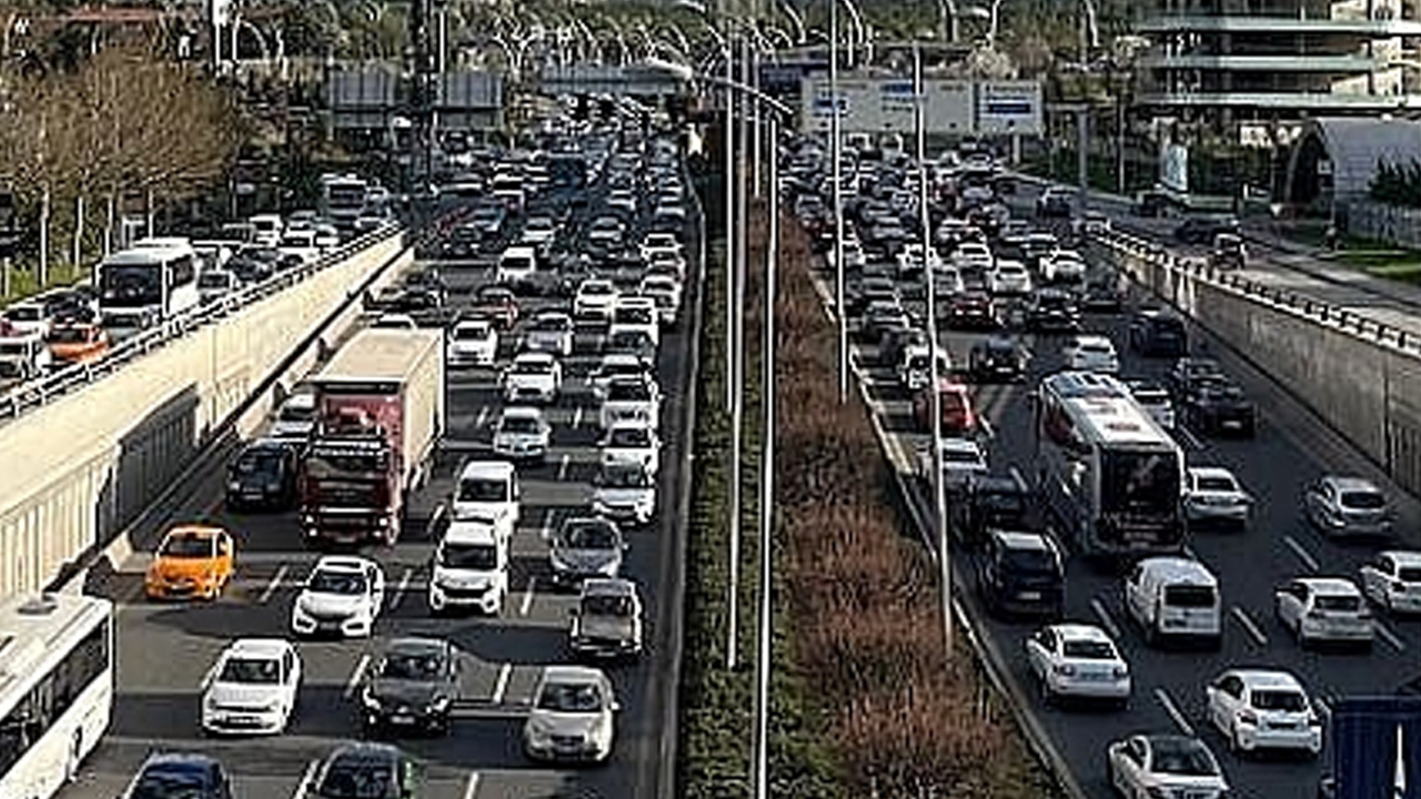 Ankara’da “Şeridinde Kal – Değişimi Başlat” çalıştayı düzenlenecek