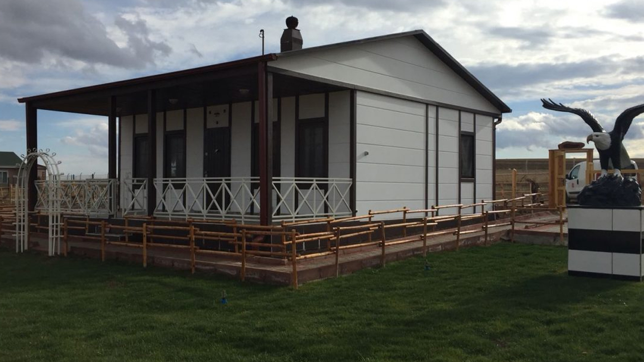 Etimesgut’taki arsa mahkeme kararıyla 2 milyon TL'ye satılacak