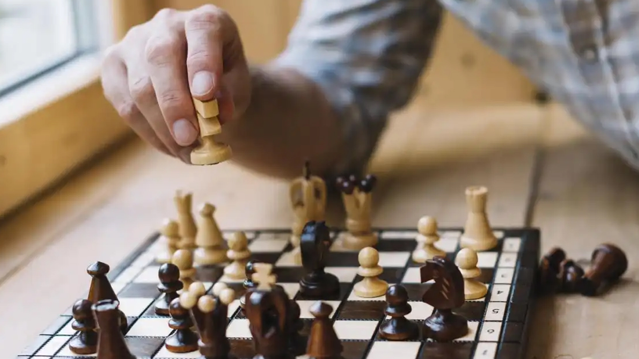 Millet Kütüphanesi’nde orta seviye satranç atölyesi başlıyor