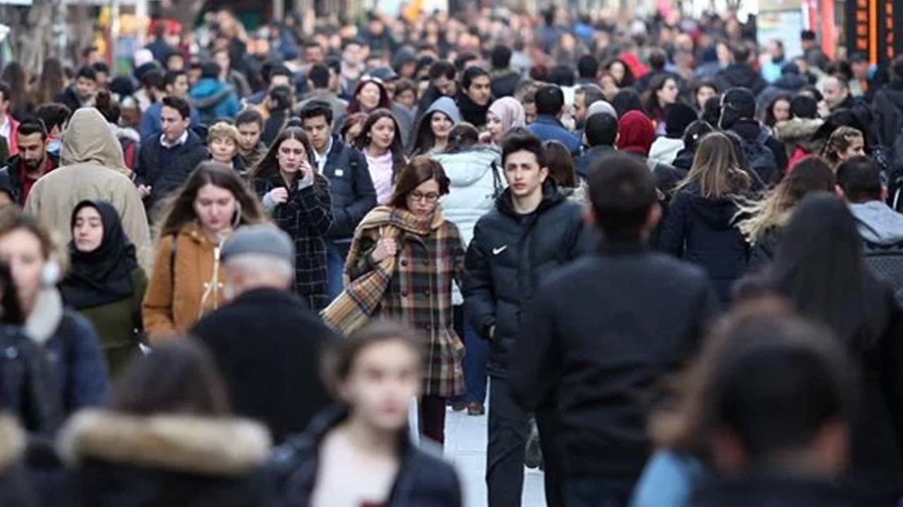 Ankara’da 870 bin kişi ikametsiz yaşıyor: ASKİ verileri ortaya çıkardı