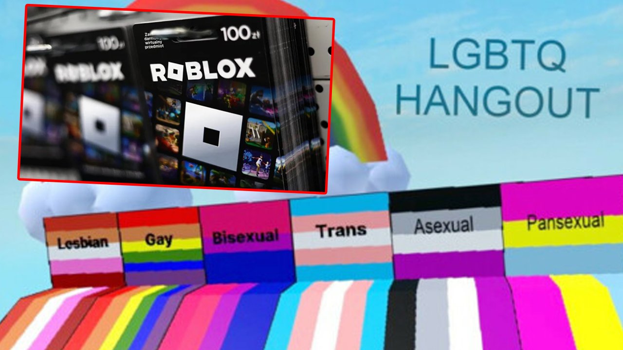 LGBT yuvası Roblox'a hukukçu yorumu: Ebeveynler endişelerinde haklı, erişim engeli hukuka uygun