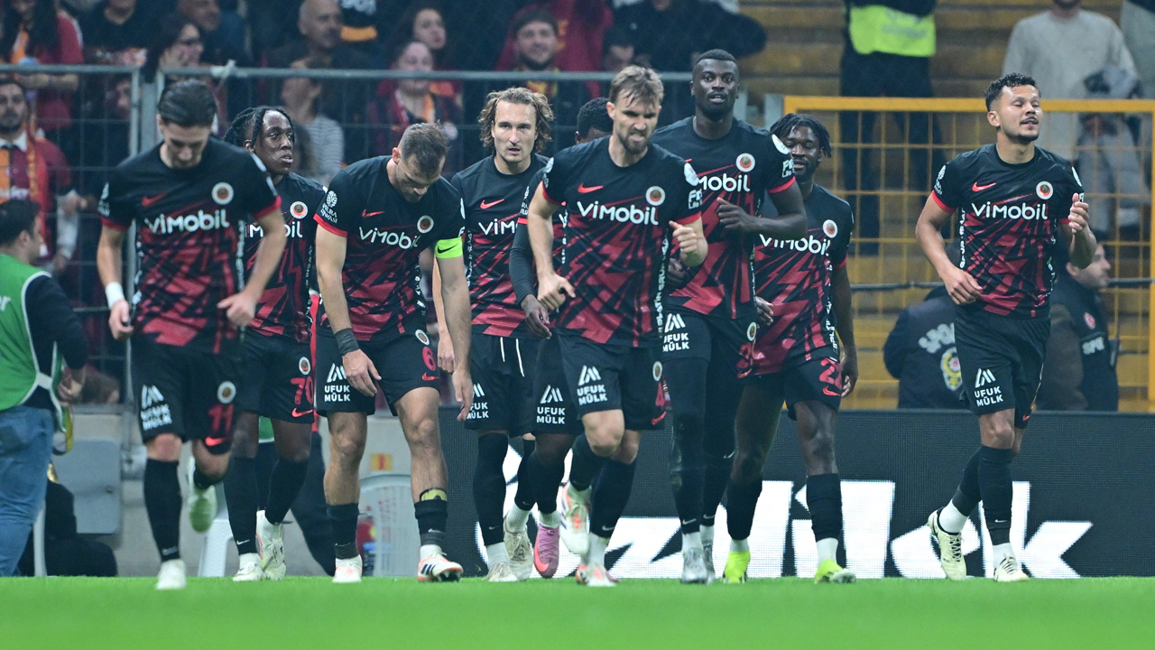 Gençlerbirliği’nde sürpriz karar: Yenilgiye galibiyet primi verilecek