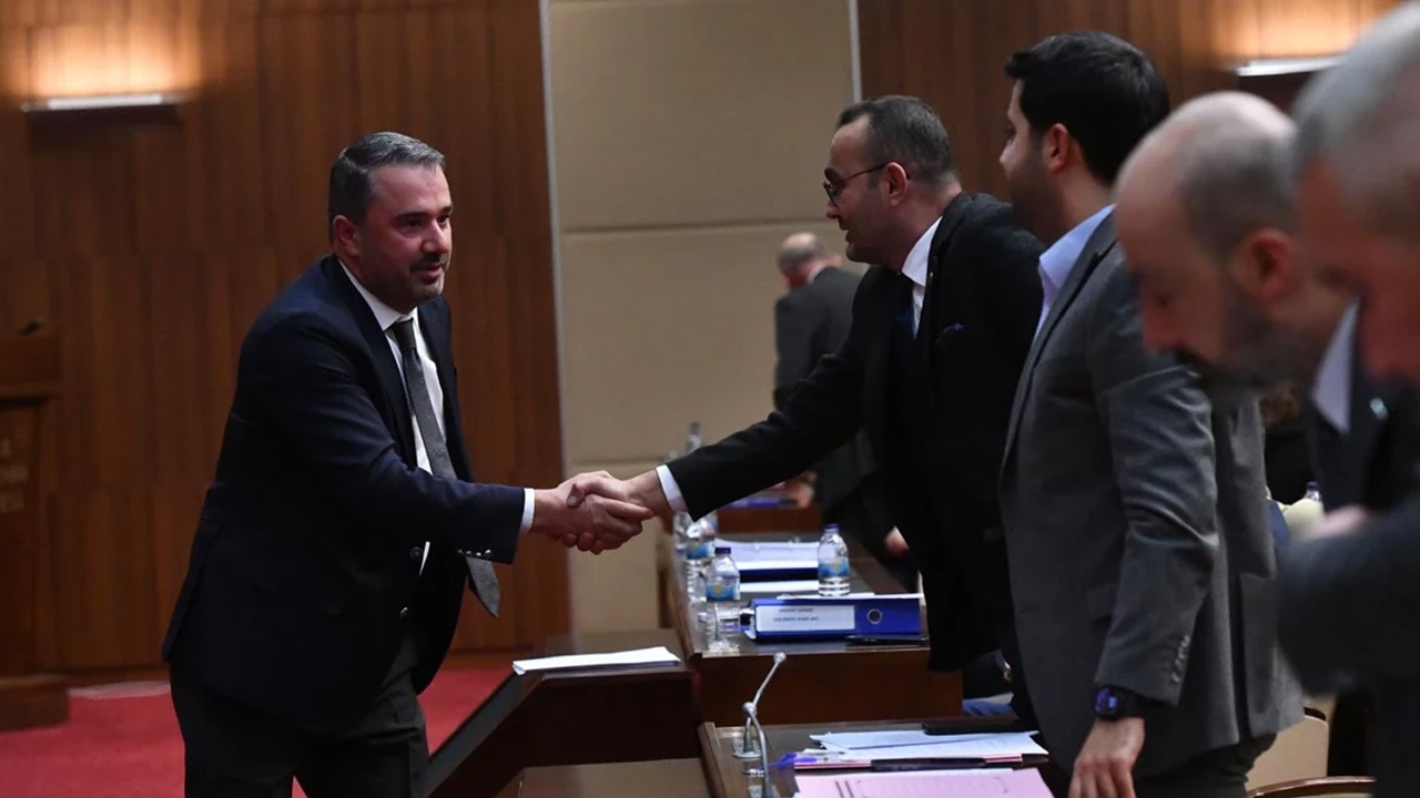 Türkiye'nin en iyi belediye başkanları listesinde Ankara'dan yalnızca o var