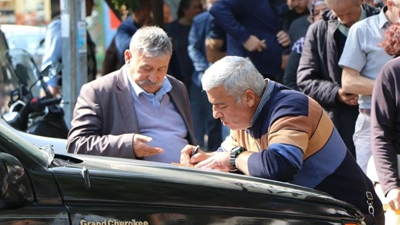 Emeklilere tarihin en büyük desteği: Üç Bakanlık seferberlik başlattı