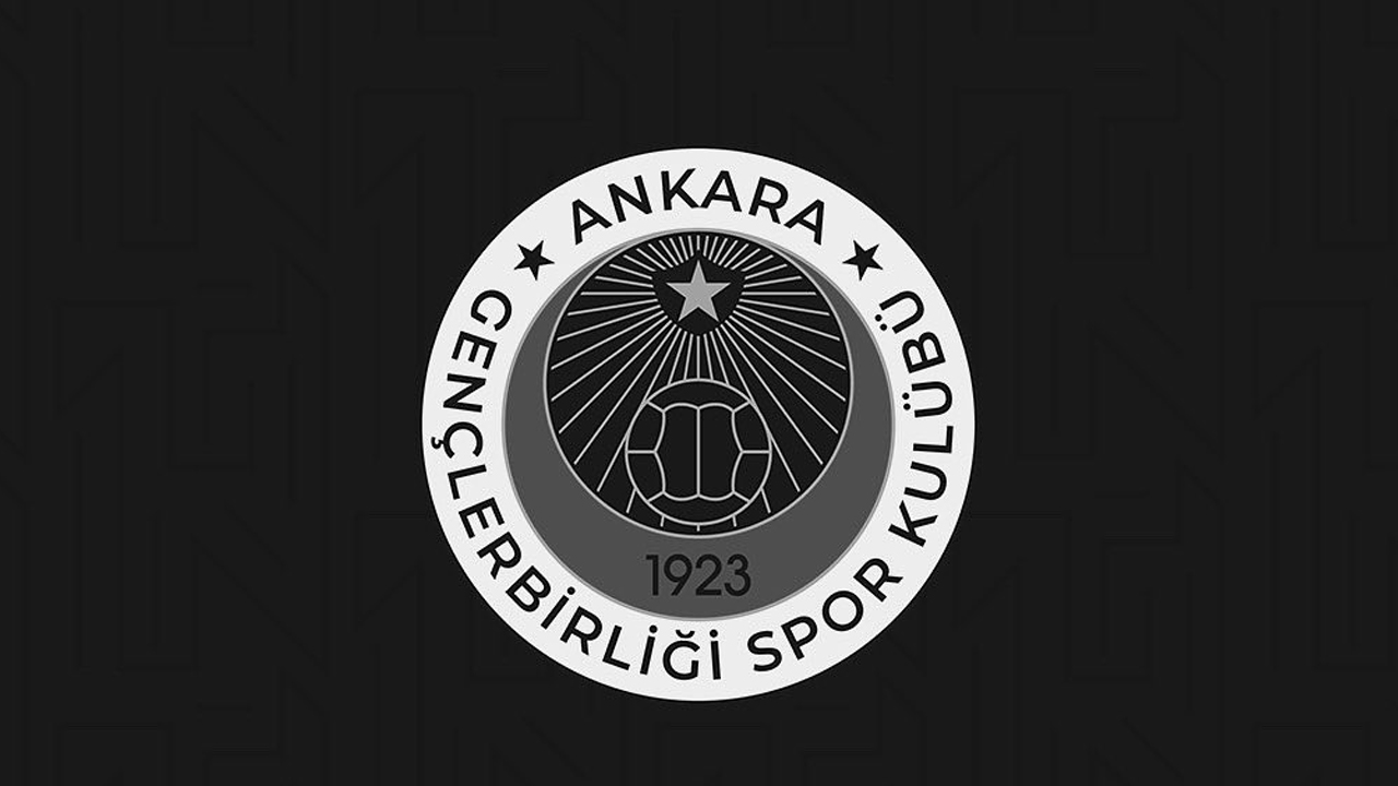 Gençlerbirliği'nin acı günü: O ismin babası vefat etti