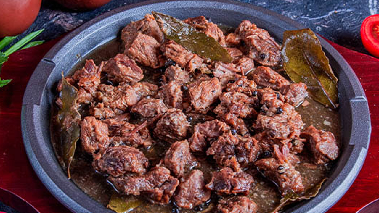 Etimesgut Kent Lokantası’nda bu hafta çoban kavurma var