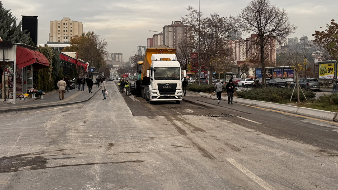 Ankara'da CHP'nin kalesinde Mansur Yavaş eleştirisi: Bıktık artık!