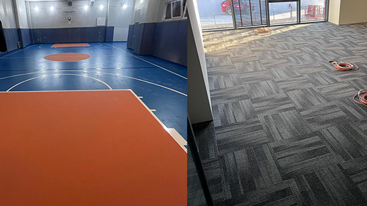 Bi Dünya Zemin Dizayn'a Türkiye genelinde yoğun ilgi var