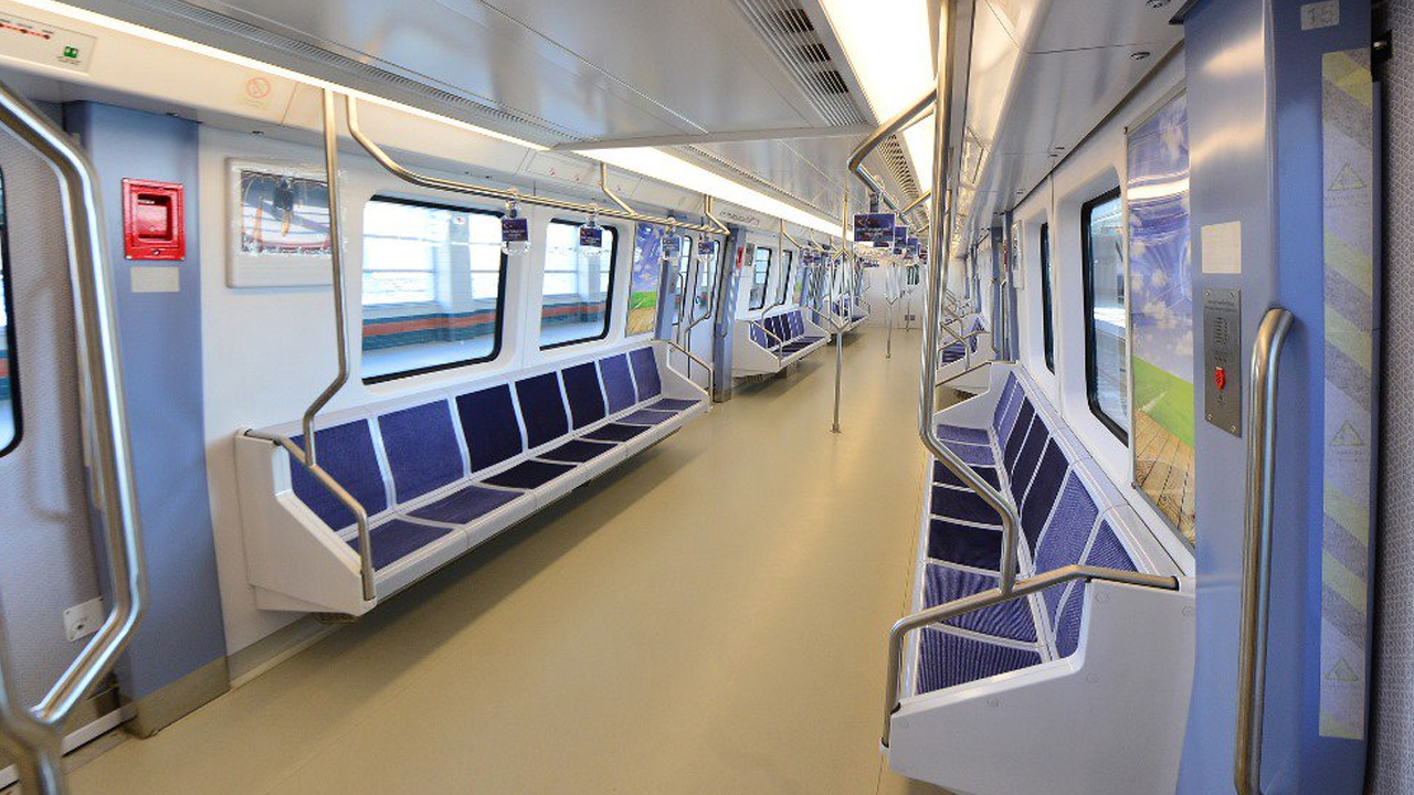 ABB’den toplu taşıma açıklaması: Aktarma yapmak zorundasınız