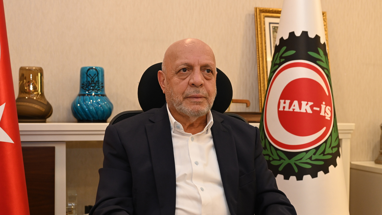 HAK-İŞ sert çıktı: Asgari ücret sistemi çöktü, masaya oturmayız