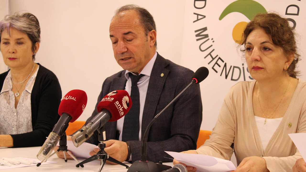 Gıda mühendisleri uyardı: Güvenlik ilkelerine uyulmuyor