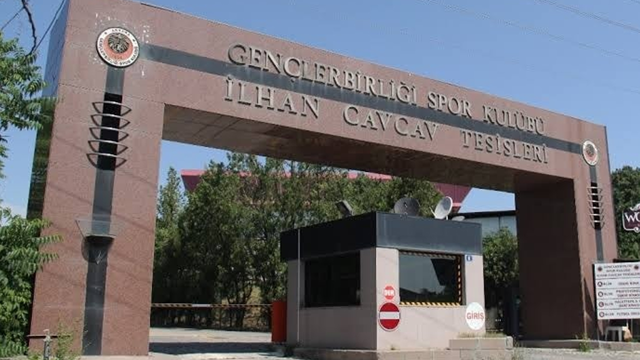 Gençlerbirliği’nde basın toplantısı krizi: Gazeteciler içeri alınmadı