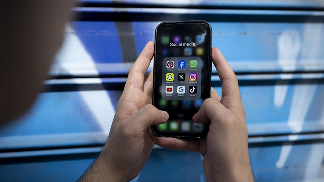 Ankara'da “sosyal medyaya genç bakışı” paneli düzenlenecek