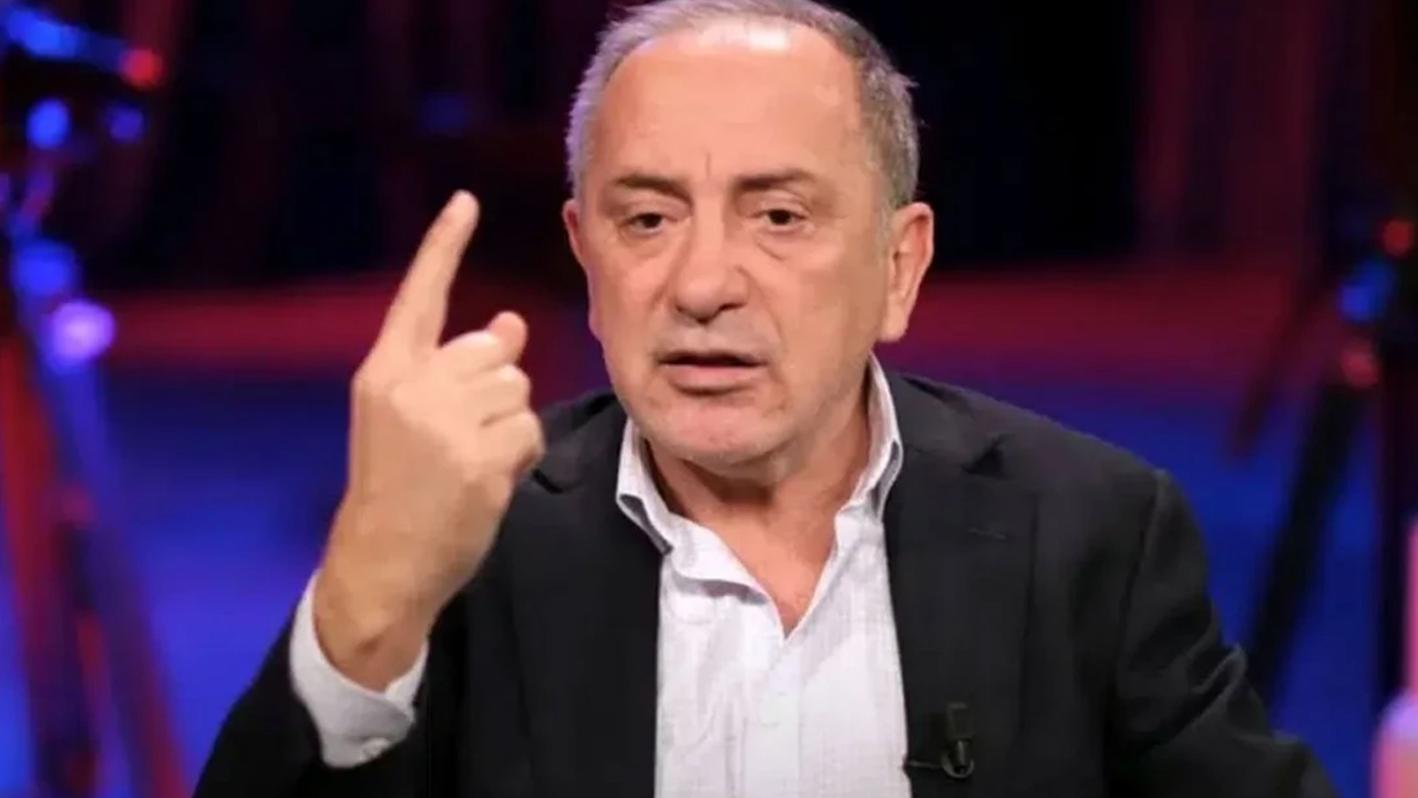 64 barodan Fatih Altaylı tepkisi: Ankara Barosu da imza attı