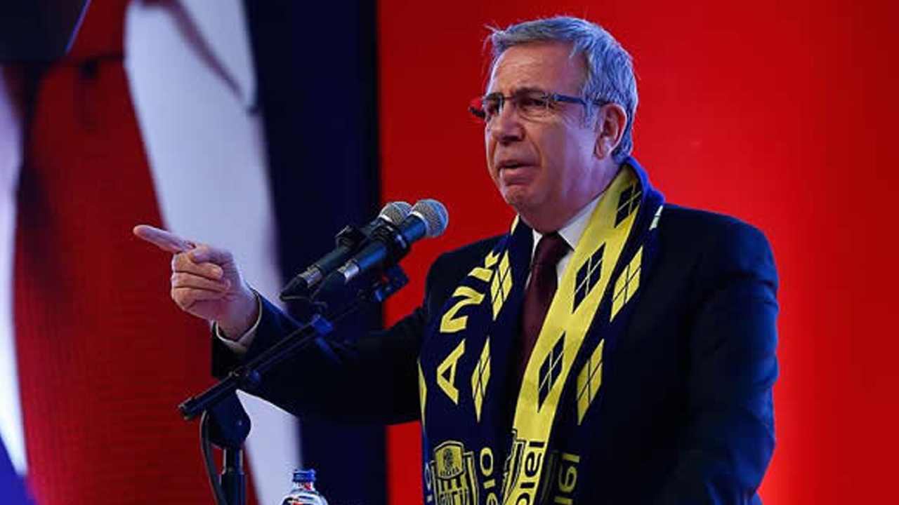Ankara Büyükşehir Belediyesi ile Ankaragücü ortak program düzenleyecek
