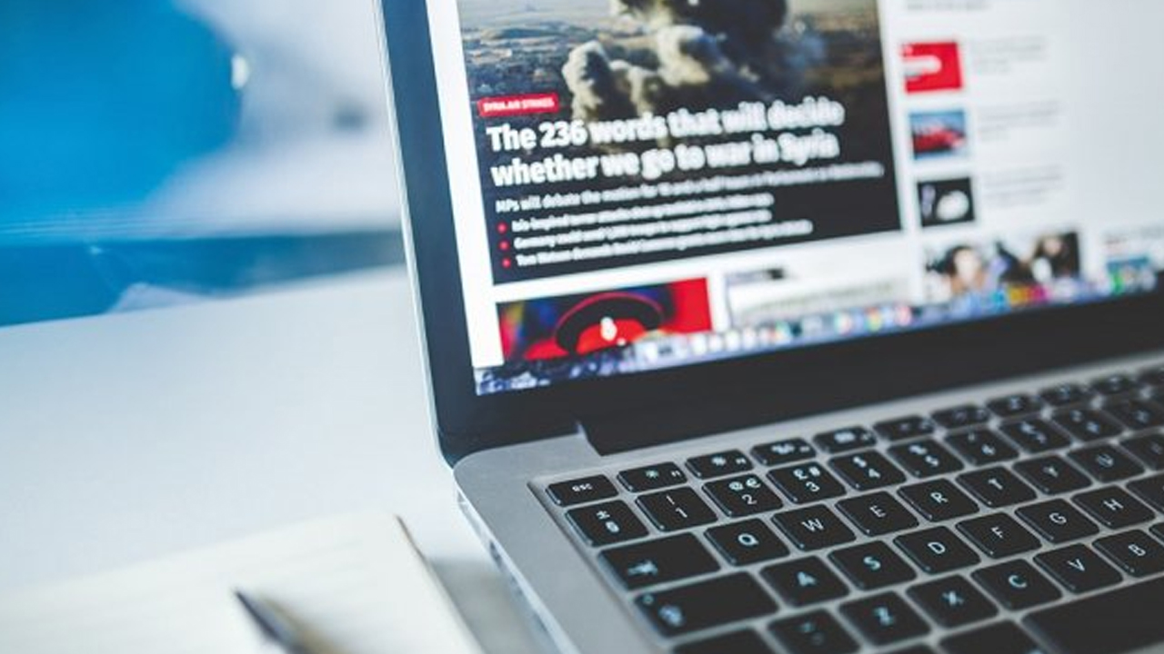 İnternet haber sitelerinin günlük asgari haber sayısı 40'a düşürüldü