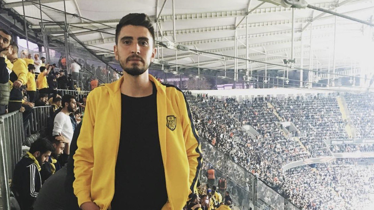 Ankaragücü taraftarları yasta: O isim vefat etti